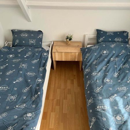 Vakantiehuis Centrum Schagen Nabij Zee / Strand Екстериор снимка