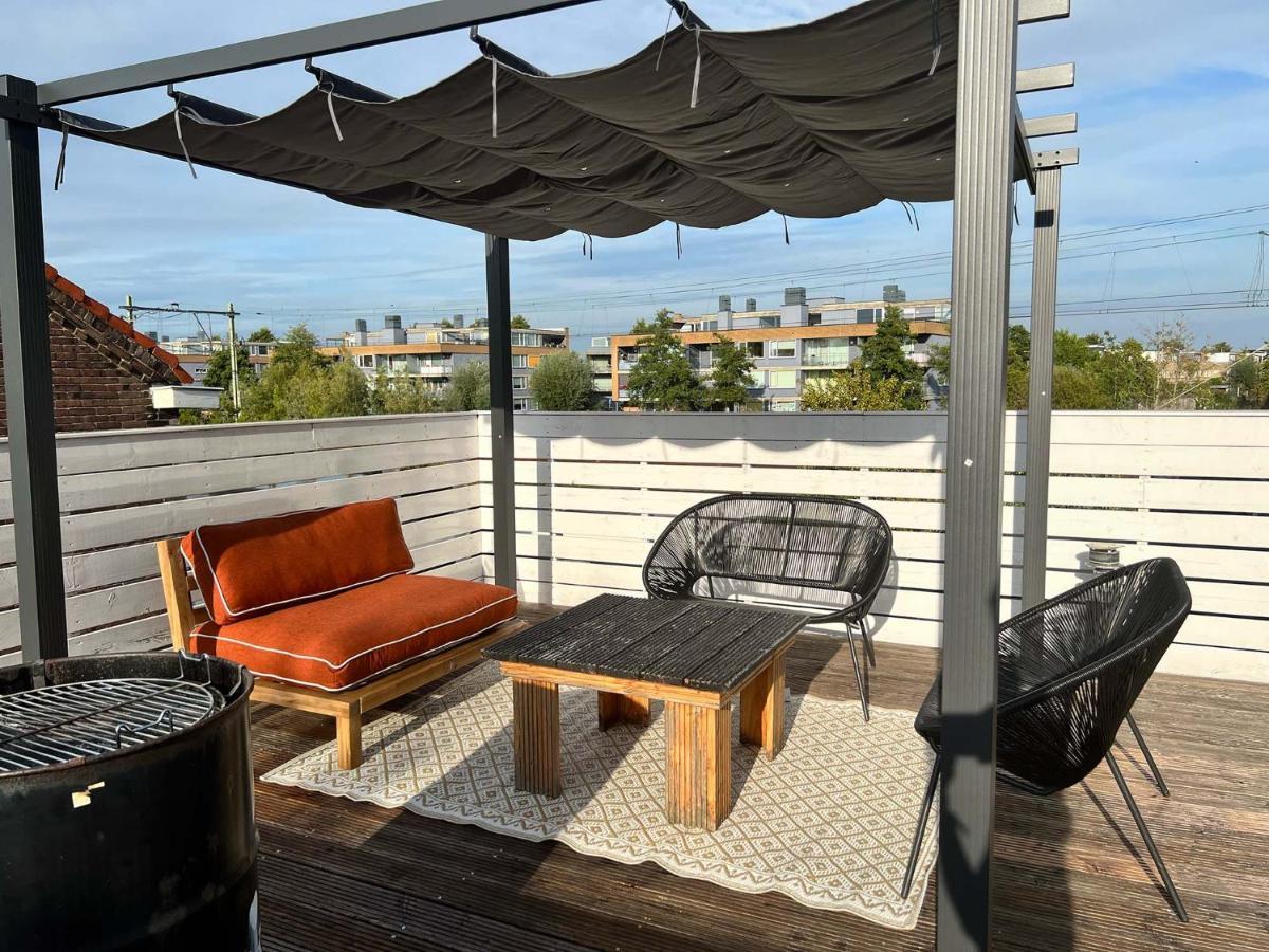 Vakantiehuis Centrum Schagen Nabij Zee / Strand Екстериор снимка