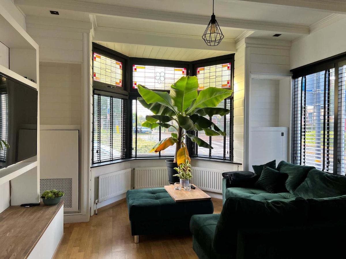 Vakantiehuis Centrum Schagen Nabij Zee / Strand Екстериор снимка